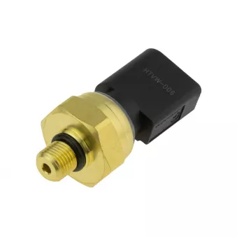 Capteur, pression de carburant TEKNÖR EFP-VW-006