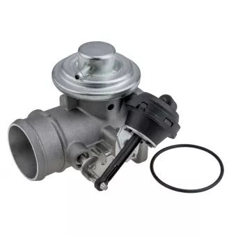 Vanne EGR TEKNÖR EGR-VW-062