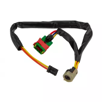 Interrupteur d'allumage/de démarreur TEKNÖR EKS-CT-001