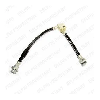 Flexible de frein DELPHI LH0156
