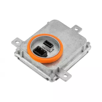 Appareil de commande, système d'éclairage TEKNÖR EPX-AU-016