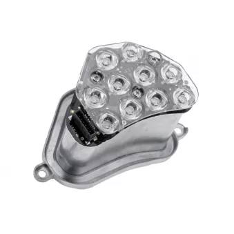 Appareil de commande, système d'éclairage TEKNÖR EPX-BM-091