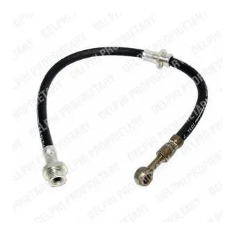 Flexible de frein DELPHI LH0160