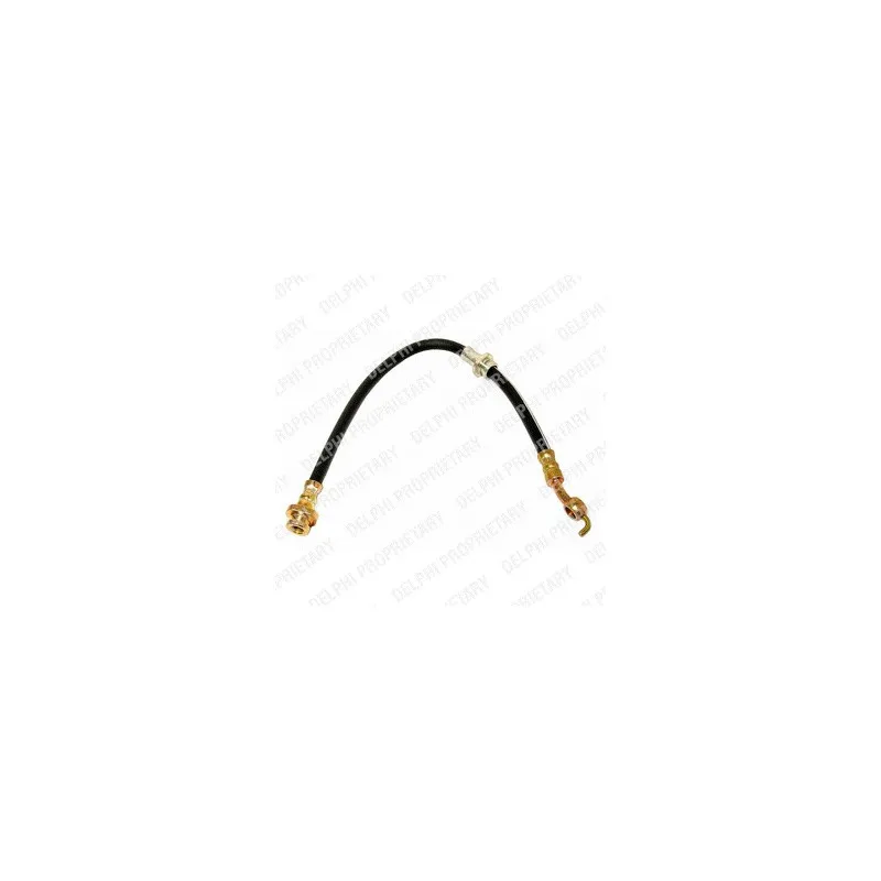 Flexible de frein DELPHI LH0161