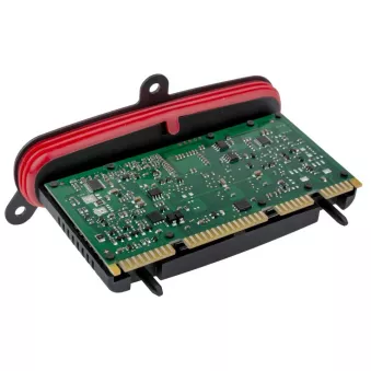 Appareil de commande, système d'éclairage TEKNÖR EPX-BM-097