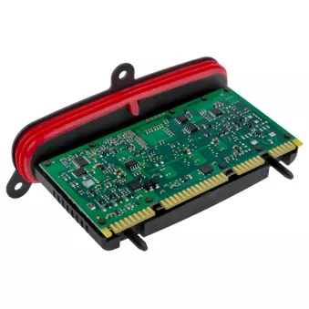 Appareil de commande, système d'éclairage TEKNÖR EPX-BM-098