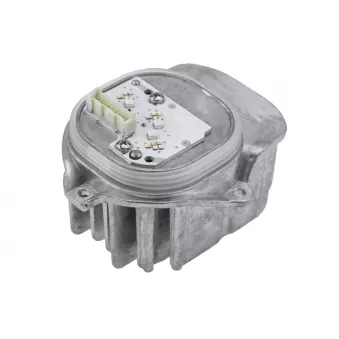 Appareil de commande, système d'éclairage TEKNÖR EPX-ME-029
