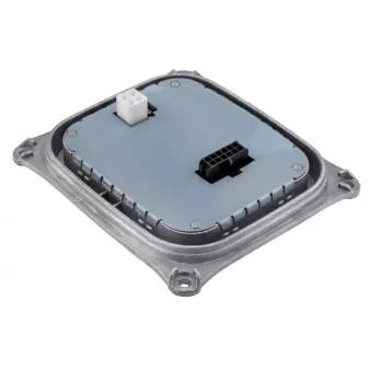 Appareil de commande, système d'éclairage TEKNÖR EPX-ME-032