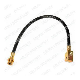 Flexible de frein DELPHI