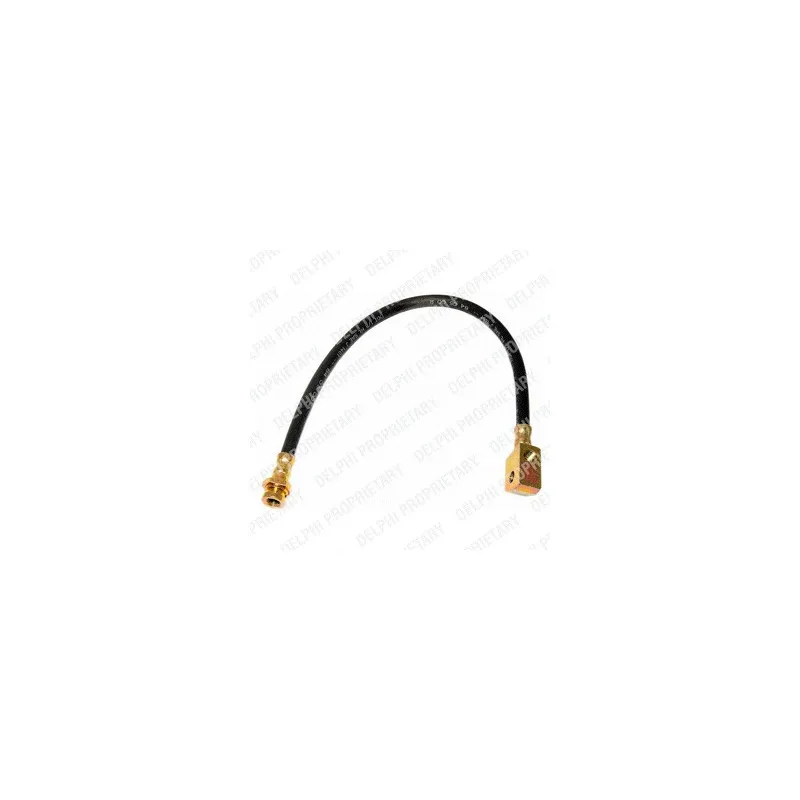 Flexible de frein DELPHI LH0166