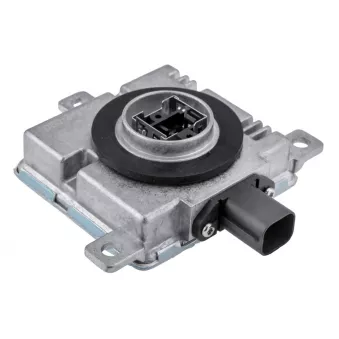 Appareil de commande, système d'éclairage TEKNÖR EPX-MZ-000
