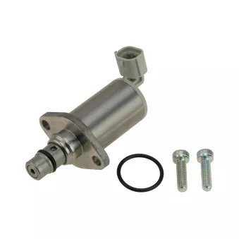 Régulateur, quantité de carburant (système à rampe commune) TEKNÖR ESCV-TY-005