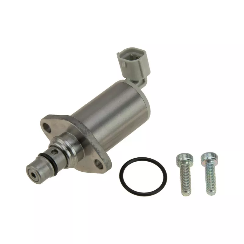 Régulateur, quantité de carburant (système à rampe commune) TEKNÖR ESCV-TY-005