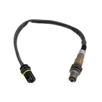Sonde lambda TEKNÖR