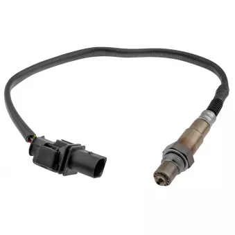 Sonde lambda TEKNÖR ESL-BM-016