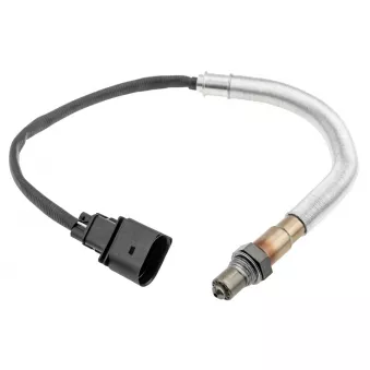 Sonde lambda TEKNÖR ESL-BM-018