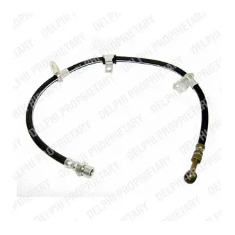 Flexible de frein DELPHI LH0170