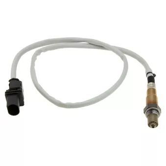 Sonde lambda TEKNÖR ESL-BM-020