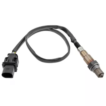 Sonde lambda TEKNÖR ESL-CT-017