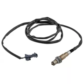 Sonde lambda TEKNÖR ESL-CT-019