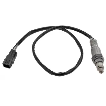 Sonde lambda TEKNÖR ESL-HY-501
