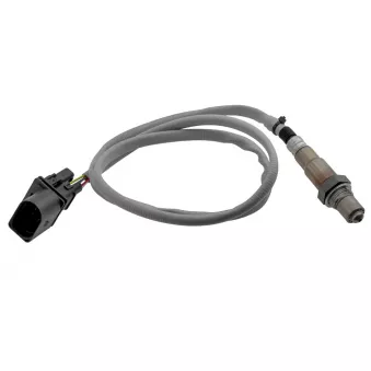 Sonde lambda TEKNÖR ESL-ME-002