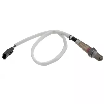 Sonde lambda TEKNÖR ESL-RE-007