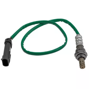 Sonde lambda TEKNÖR ESL-RE-008