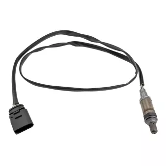Sonde lambda TEKNÖR