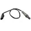 Sonde lambda TEKNÖR ESL-VW-009 - Visuel 1