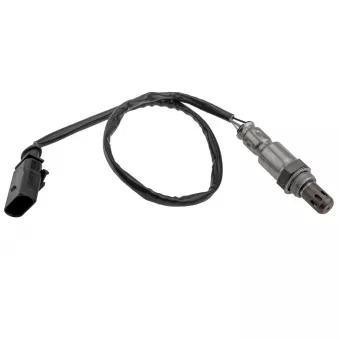 Sonde lambda TEKNÖR ESL-VW-009