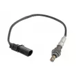 Sonde lambda TEKNÖR ESL-VW-011 - Visuel 1