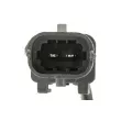 Capteur de cognement TEKNÖR ESS-HY-512 - Visuel 3