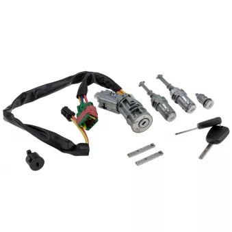Interrupteur d'allumage/de démarreur TEKNÖR EST-CT-005