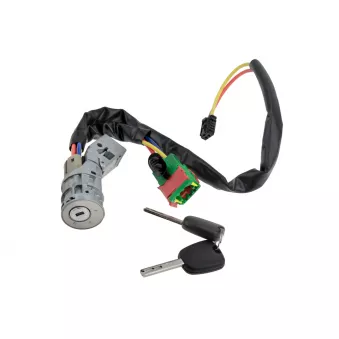 Interrupteur d'allumage/de démarreur TEKNÖR EST-CT-006