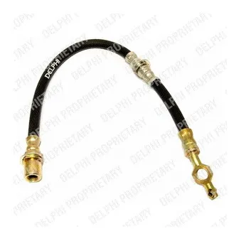 Flexible de frein DELPHI LH0189