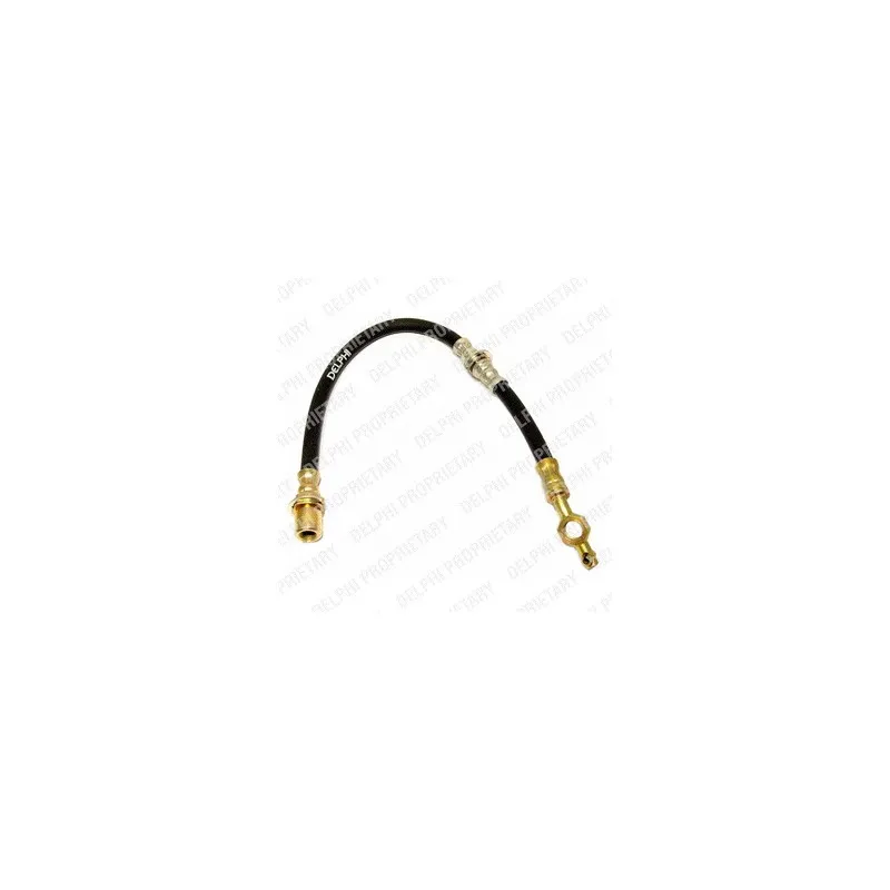 Flexible de frein DELPHI LH0189