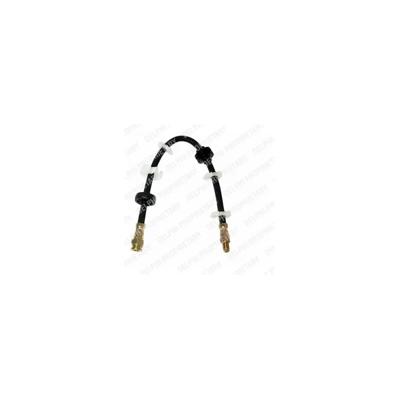 Flexible de frein DELPHI LH0200