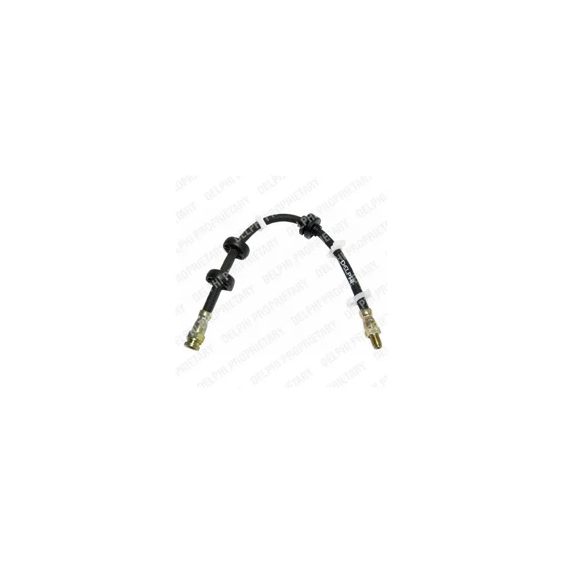 Flexible de frein DELPHI LH0201