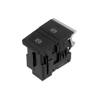 Interrupteur, commande de frein de stationnement TEKNÖR EWH-AU-005