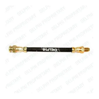 Flexible de frein DELPHI LH0202
