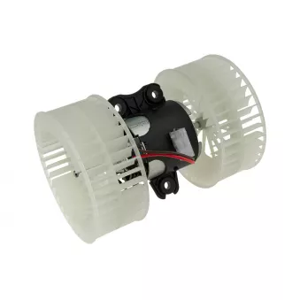 Pulseur d'air habitacle TEKNÖR