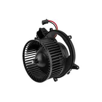 Pulseur d'air habitacle TEKNÖR