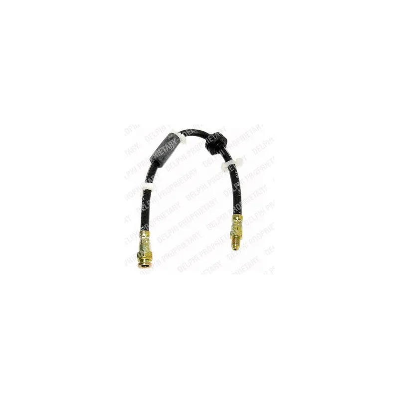 Flexible de frein DELPHI LH0206
