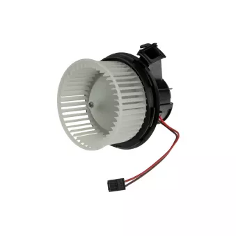 Pulseur d'air habitacle TEKNÖR EWN-ME-010