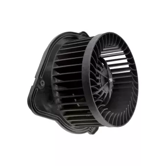 Pulseur d'air habitacle TEKNÖR EWN-VV-003