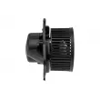 Pulseur d'air habitacle TEKNÖR EWN-VW-011 - Visuel 3