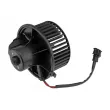 Pulseur d'air habitacle TEKNÖR EWN-VW-012 - Visuel 2