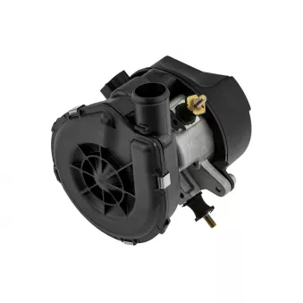 Pompe d'injection d'air secondaire TEKNÖR