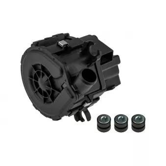 Pompe d'injection d'air secondaire TEKNÖR EWP-SB-001